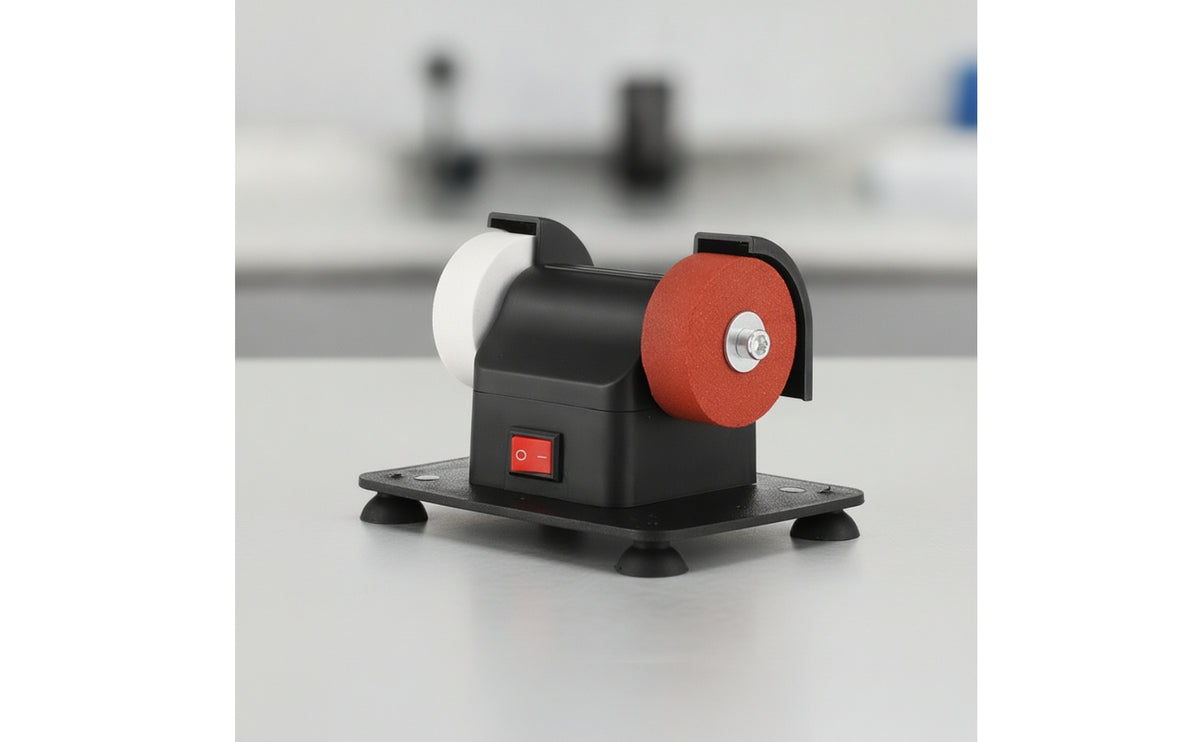 Low-Profile Mini Bench