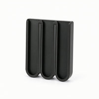 Coffee Capsule Holder Minimalist Capsule Tray Modern for Kitchen Countertop