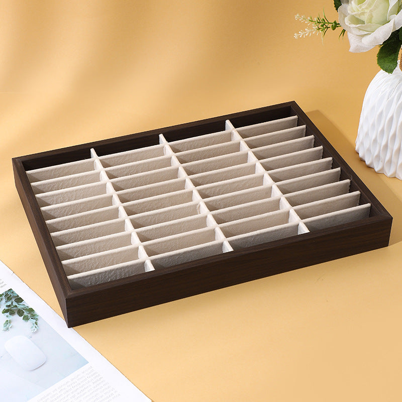 40-grid Bangle Tray