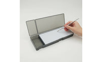 Wet Palette Box Compact Decal Tray for Workbench, Hobby Painters