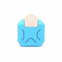 3 in 1 Corner Punch Compact Round Corner Trimmer Craft Tool for Office