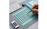 3 Mm Conductive Repair Dots Seamless Transfer Button Repair Dots