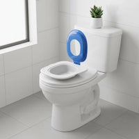 Detachable Feline Toilet Guide Reusable Pet Care Equipment