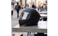 Modular | Ready, Aerodynamic, Full Face, for long-distance riding