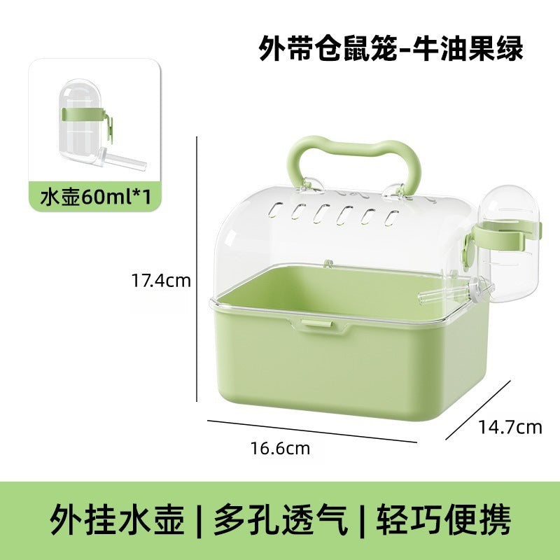 Hamster Carrier - C