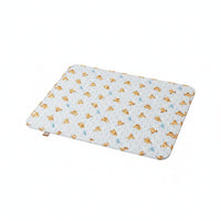 Waterproof Dog Mat Sleeping Pad Soft Padded for Indoor
