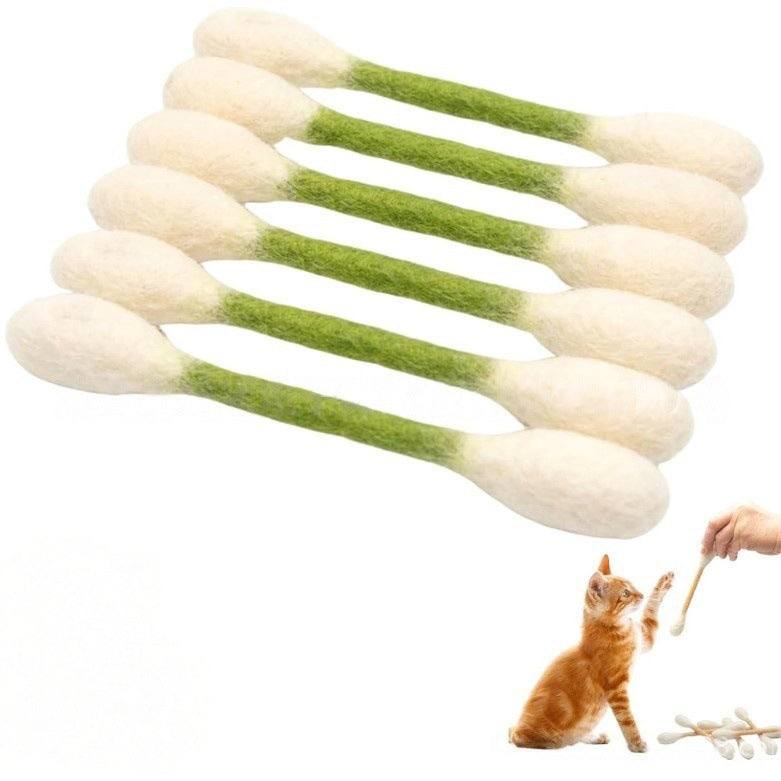 Jumbo Cat Cotton B