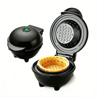 Breakfast Maker with Baking Function, 350W, UK Plug