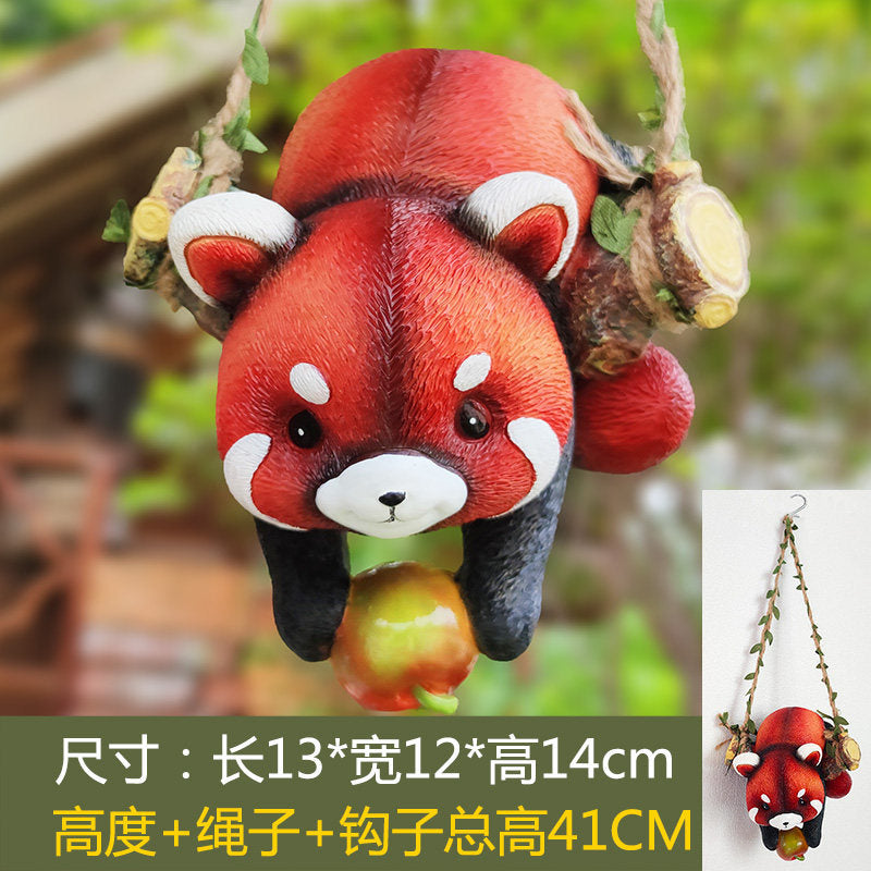 Red Bear