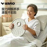 液态硅胶握力圈手指灵活训练器指力锻炼解压练手劲臂肌训练握力球