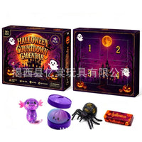 4-Piece Malt Sugar Squishy Box Stress-Relief Toy Blind Box