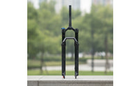 Mountain Bike Damping Fork Smooth Air Damping Fork for Trail Riding