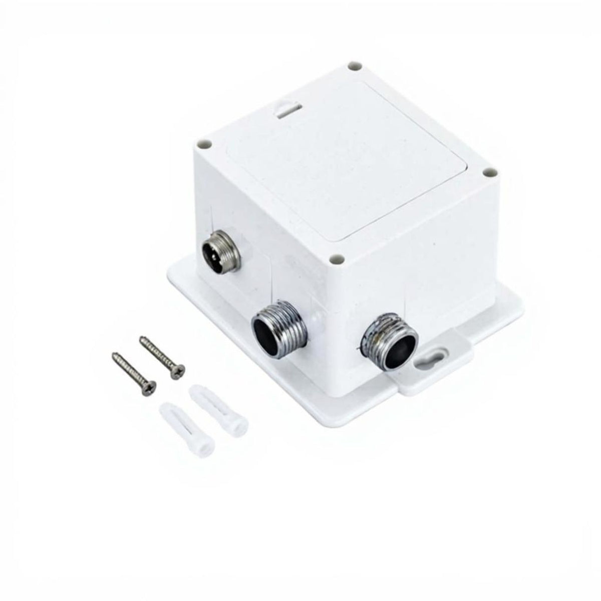 detector Faucet Controller, Infrared detector, Touchless Faucet Accessory, automatic functionality, Bathroom Kitchen enhancement