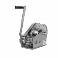 Self-Locking Hand Crank Winch Waterproof Hand Crank Winch Anti-Corrosion