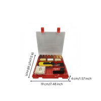 Floor Fixup Item VOC Safe Hollow Area Repair Kit Strong Adhesion