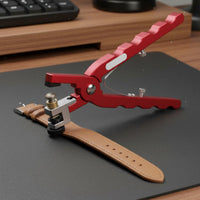 Watch Strap Notching Easy to Use Repair Accessory Comfortable Grip