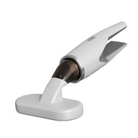 Cordless Stick Vacuum Cleaner with Mite Removal Brush, 100W, 8000 Suction, 12H Runtime