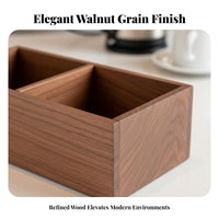 Multicompartment Packet Organizer space-efficient Design Divided Packet Holder Space-Saving