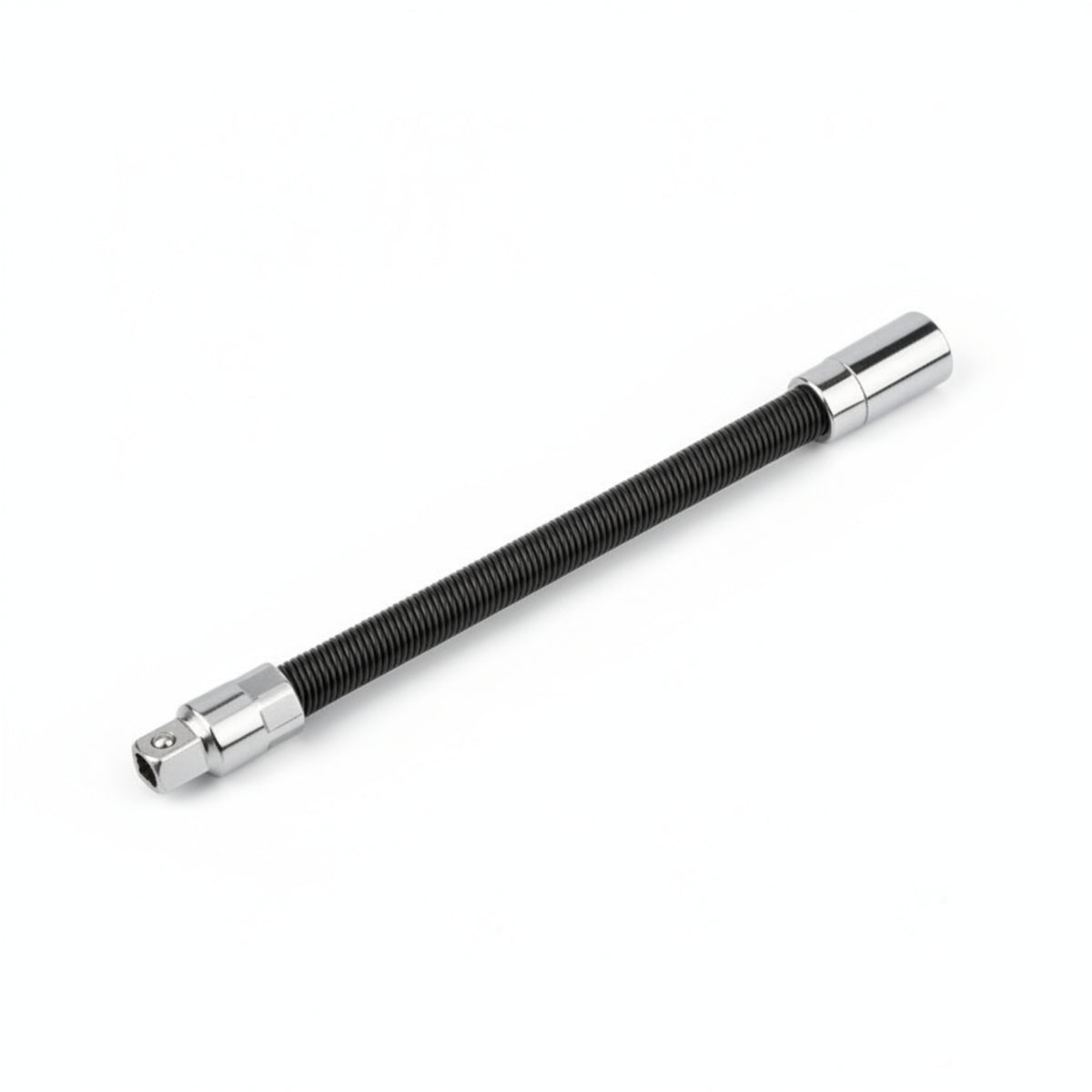 Bendable Flexible Wrench Extension Rod Compact 1/4 Drive Flexible Extension for Tight Areas