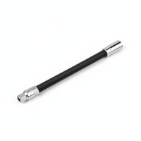 Bendable Flexible Wrench Extension Rod Compact 1/4 Drive Flexible Extension for Tight Areas