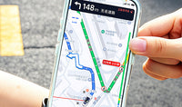 万能可旋转手腕式手机支架 户外骑行跑步通用便携式手臂手机支架