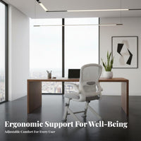 Sled Base Armchair Ergonomic Design Sled Base Guest Chair arc-Shaped Frame