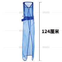 Breathable Mesh Mowing Apron for Garden and Forestry Protection