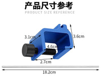 摩托车链条矫正器重链定位调直器ATV越野调整器OTOM链条维修工具