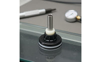 Stainless Steel Cylinder Easy to Install Replacement Cylinder