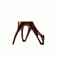 Horse Sculpture Modern Horse Statue Tabletop for Office