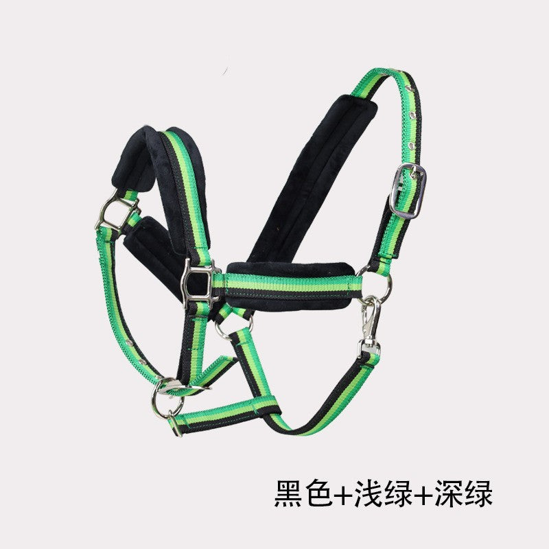 Black-green Mix / M