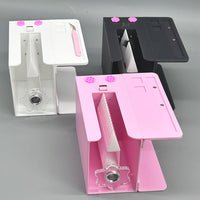 Acrylic Eyelash Extension Tool for Lash Fanning and Separation