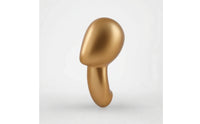 Mannequin Head with Long Neck Faceless Hairpiece Stand Multi-Use for Boutiques