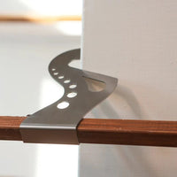 Adjustable Easel Hand Rest Support Bar可调节画架手托支撑杆