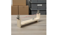 Bracelet Braiding Tool Easy to Use Bracelet Making Jig Compact and Portable