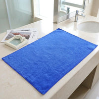 Car Detailing Products and Car Cleaning Accessories, 30cm X 60cm Microfibre Towel, No Shedding Towel for Glass, Electronics and Detailed Cleaning