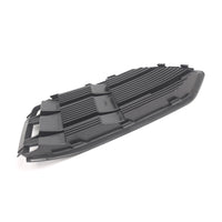 Lower Grille for Audi A5 Standard (17-19) Two-Bar OEM Style-88-2 Left 8W6807681B