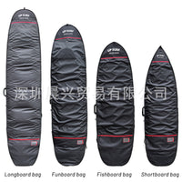 Surfboard Protection Bag for Long and Short Boards