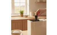 Food Grade Bread Machine Paddle