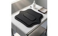 Shaping Support Board Contoured Ab Board Black