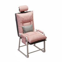 Reclining Rest Chair Comfortable for Long Sitting Zero Weightless Recliner