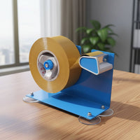 Benchtop Tape Dispenser Large Capacity Desktop Tape Dispenser
