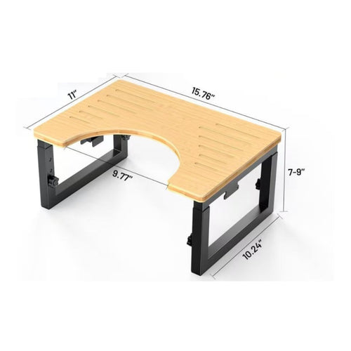 Foldable Toilet Stool Portable Folding Toilet Stool Better Posture