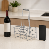 beer bottle carrier