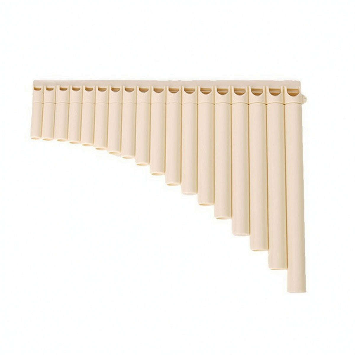 Panpipes with Carrying Bag   with Manual Easy to Play Panpipes for Music Lessons