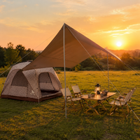 camping tent