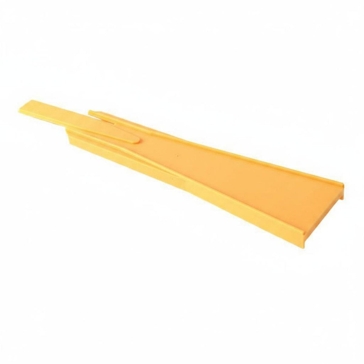 Model Train Rerailer Tapered Track Alignment Tool Precision Rail Placement Guide for Dioramas