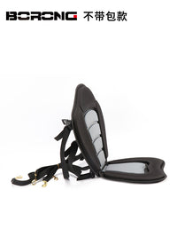 Adjustable Kayak Seat with EVA Backrest