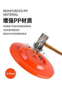 房车支腿防沉垫