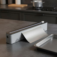 Attractive Film Box Multifunction Attractive Wrap Dispenser Easy to Cut